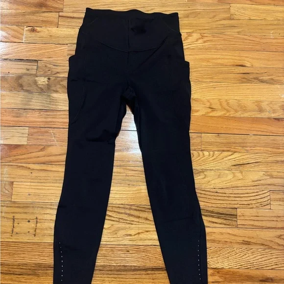 NWOT Lululemon Fast and Free HR Tight - Picture 4 of 7
